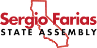 Sergio Farias for State Assembly | Community Leader and Advocate for Change - Go to homepage